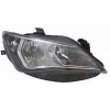 Seat İbiza 2012-2016 Volkswagen Far Sağ (Çift Mercekli) (Oem No:6J1941006F)