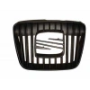 2000-2001 Seat İbiza Ön Panjur Orta Siyah (Tyg) (Adet) (Oem No:6K0853651T) Arması Yok.