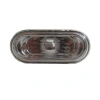 2005-2012 Seat Leon Çamurluk Sinyali Şeffaf Beyaz Sağ-Sol Aynı (Adet) (Eurolamp) (Oem No:1J0949117)