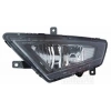Volkswagen Leon İbiza 2013  Sis Farı Sol Üçgen Tip (Oem No:5F0941699)