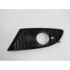 2005-2009 Seat Leon Sis Lamba Kapağı Sol Siyah (Sis Delikli) (Tyg) (Adet) (Oem No:1P0853665A9B9)
