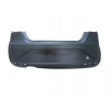 Seat Leon 2010-2012 Arka Tampon Gri (Astarlı Sensör Deliksiz Phıra) (Adet) (Oem No:1P0807421Dgru)
