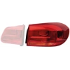 Volkswagen Toledo 2013  Stop Lambası Dış Sol  (Oem No:6Jh945095E)