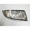 2010-2015 Skoda Fabia Sis Lambası Sağ Tek Ampüllü (Famella) (Adet) (Oem No:5Jd941699A)