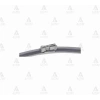 Silecek Süpürgesı Vw Takım Polo 2009-2017 A1 2010 Sonrası  Toledo 2012 Sonrası  Fabıa 2014 Sonrası  Rapıd 2012 Sonrası  16Mm Buton 24+16 (600Mm+400Mm) (Adet)