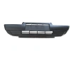 1988-1994 Skoda Forman Ön Tampon Siyah Tyg Oem No: 115720016