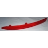 Skoda Octavia 2010-2012 Arka Reflektör Sol Kırmızı Eurolamp (Oem No: 1Zd945105)