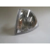 2001-2010 Skoda Octavia Ön Sinyal Sol Beyaz (Şeffaf) (Famella) (Adet) (Oem No:1U0953049C)