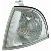 Volkswagen Octavia 2000 2004 Sinyal Lambası Sol Şeffaf (Oem No:1U0953155C)