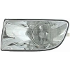 Volkswagen Octavia 2004 2008 Sis Farı Sol 1N0354017 011 (Oem No:1Z0941701)