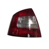 Skoda Octavia 2010-2012 Stop Lambası Sol Kırmızı - Beyaz (Tw - Y) (Oem No:1Z9945111B)