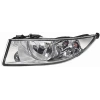 Volkswagen Fabia Roomster 2010 2014 Sis Farı Sol 1Ne010299 111 (Oem No:5J0941701B)