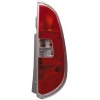 Volkswagen Roomster 2006  Stop Lambası Sol 9El354077 011 (Oem No:5J7945111)