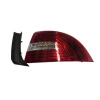 Skoda Superb 2013-2015 Dış Stop Lambası Sağ Kırmızı - Beyaz - Ledli (Tw - Y) (Oem No:3T5945096A)