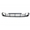 Skoda Superb 2009-2012 Ön Tampon Panjuru Siyah (Nikelaj Çıtalı) (Bfn) (Adet) (Oem No:3Td853677)
