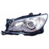 İmpreza (Gd) 2005 2006 Far Sol  (Oem No:84001Fe650)