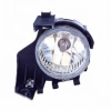İmpreza (Ge, Gh) 2008 2011 Sis Farı Sağ Braketli (Oem No:84501Fg000)