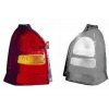 Alto (Ff) 2004 2008 Stop Lambası Sol  (Oem No:35670M79G10)