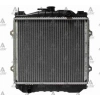 Su Radyatörü Alto 1986-1996 26Mm (Mt) (Oem No:17700-84200) (Adet)