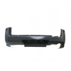 2006-2012 Suzuki Grand Vitara Arka Tampon Siyah (Tw) (Adet) (Oem No:7181165J10799)
