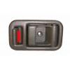 1989-1996 Suzuki Swift Sdhb Ön Kapı İç Açma Kolu Sağ Gri (İçten Kilitlemeli) (Hushan) (Adet) (Oem No:8321063B00)