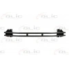 2007-2013 Suzuki Sx4 Arka Tampon Demiri (Tw) (Adet) (Oem No:6556080J10)