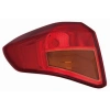 Stop Lambası Vitara 2015 Sonrası  Sol (Oem No:35670-54P00-000) (Adet)