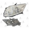 Far Auris 2007-2009 Elektrikli Sol (1 Adet) (Oem No: 81170-12A30)