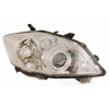 Auris 2010 2012 Far Sağ Krom   H11 Hb3 Py21W W5W (Oem No:8113002A40)