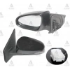 Toyota Auris 2013-2016 Dış Dikiz Aynası Elektrikli Isıtmalı Sinyalli Sol (Oem No:87940-02620) (Adet)