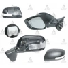 Dış Dikiz Aynası Auris 2010-2012 Elektrikli Isıtmalı Sinyalli Otomatik Katlanır Sol (Oem No:87906-02190) (Adet)