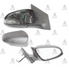 Toyota Auris (2013 Yılında Çıkan Kasa) Dış Dikiz Aynası Elektrikli Isıtmalı Sinyalli Otomatik Katlanır 9 Fiş Sağ (Oem No:87910-025 Serisi) (Adet)