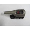 2011-2012 Toyota Auris Ön Kapı İç Açma Kolu Sağ Siyah-Gümüş  (Adet) (Oem No:6920512230B0)