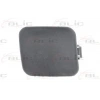 Toyota Auris 2013-2015 Ön Tampon Çeki Demiri Kapağı Siyah (Oem No: 52127-02919)