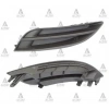 Sis Lamba Kapağı Auris 2007-2009 Sol (Sis Deliksiz) (1 Adet) (Oem No: 81482-02030)