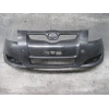 2007-2010 Toyota Auris Ön Tampon Siyah (Sis Delikli-Panjursuz Karlıksız Tyg) (Adet) (Oem No:5211902970)