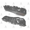 Toyota Auris 2007-2010 Ön Tampon İç Bağlantı Braketi Sağ Plastik (Eagle Body) (Adet) (Oem No:5253502040)