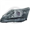 Avensis (T27) 2012 2015 Far Sol  (Oem No:8117005351)