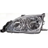 Toyota Avensis 2001-2002 Far Sağ Elektrikli H7 W5W5 (Oem No:8113005100)