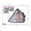 Sinyal Lambası Avensis 2001-2002 Duylu Sol (1 Adet) (Oem No: 212-15G4L-Ae)