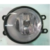 Corolla (E15) : Yaris (P9) 2006-2012 : Auris (E15) 2007-2012 : Rav4 (A3) 2006-2012 : Avensis (T25, T27) (2006 Yılında Çıkan Kasa) 15 : Verso (R2) 2007-2012 Sis Lambası Sol (Oem No:812100D041)