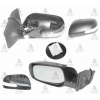 Dış Dikiz Aynası Avensis 2006-2008 Elektrikli Isıtmalı Otomatik Katlanır Sinyalli Sol (Oem No:87901-05190) (Adet)