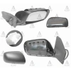 Dış Dikiz Aynası Avensis 2003-2006 Elektrikli Isıtmalı 5 Fişli Sağ (Oem No:87901-05100) (Adet)
