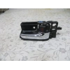 Kapı Kolu Avensis 2003-2008 İç Siyah+Krom Sağ (Oem No:69205-05040) (Adet)