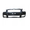 2003-2006 Toyota Avensis Ön Tampon Siyah (Sis-Bant-Panjur Delikli (Comfort Tipi)(Tüv)(Tyg) (Adet) (Oem No:5211905906)