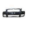 2003-2006 Toyota Avensis Ön Tampon Siyah (Sis-Bant-Panjur Delikli (Comfort Tipi)(Tüv)(Tyg) (Adet) (Oem No:5211905906)