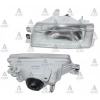 Far Corolla  1988-1992 Sol (1 Adet) (Oem No: 81150-1A620)