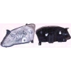 Toyota Corolla 2004-2006 Hatcback Far Sağ Elektrikli : Motoru Üzerinde H7 Py21W W5W (Oem No:8113013330)