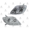 Toyota Corolla Sedan 2002-2006 Far Elektrikli Sol (Oem No: 81170-02190)