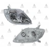 Toyota Corolla Sedan 2002-2006 Far Elektrikli Sağ (Oem No: 81130-02180)